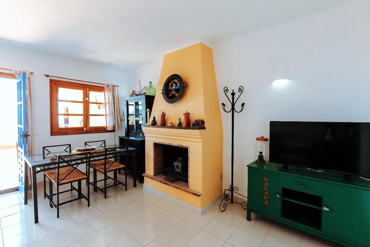 House With Terrace, Amazing Views And Private Shared Pool Villa Mojácar Buitenkant foto