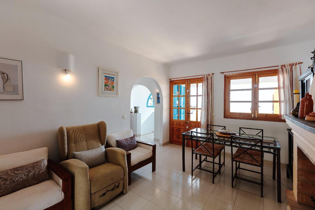 House With Terrace, Amazing Views And Private Shared Pool Villa Mojácar Buitenkant foto