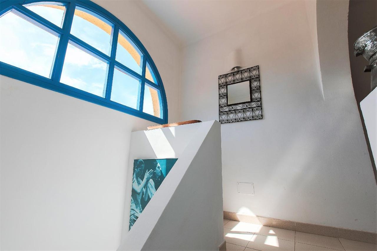 House With Terrace, Amazing Views And Private Shared Pool Villa Mojácar Buitenkant foto