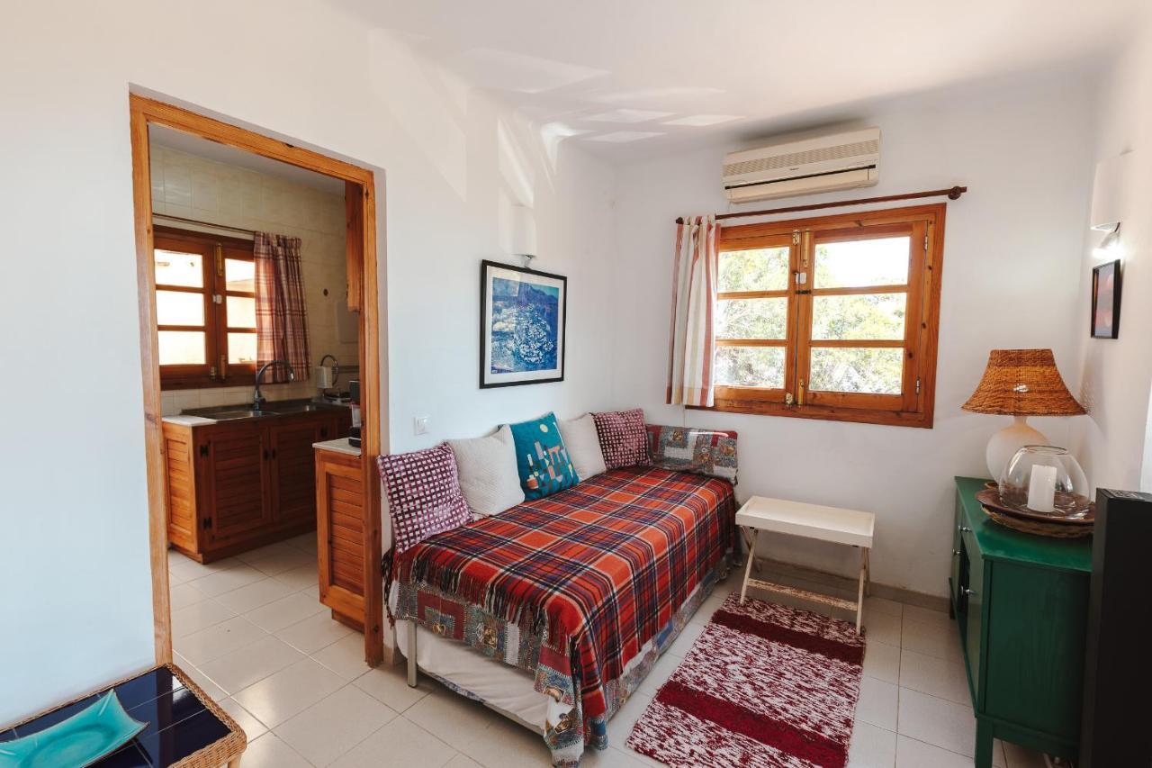 House With Terrace, Amazing Views And Private Shared Pool Villa Mojácar Buitenkant foto