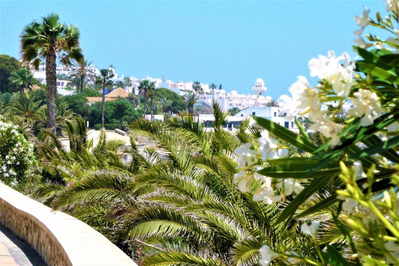 House With Terrace, Amazing Views And Private Shared Pool Villa Mojácar Buitenkant foto