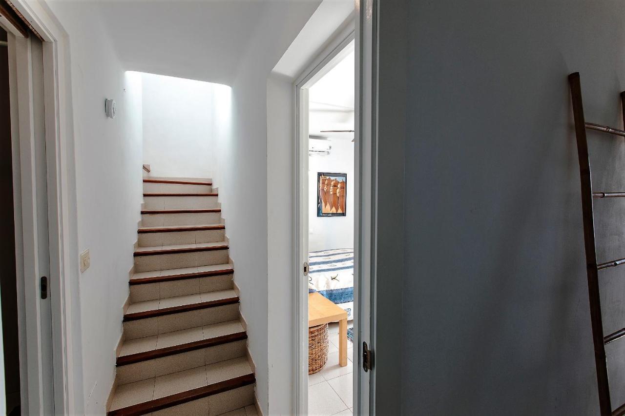 House With Terrace, Amazing Views And Private Shared Pool Villa Mojácar Buitenkant foto
